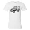 Fine Jersey Tee Vignette