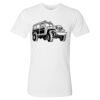 Fine Jersey Tee Vignette