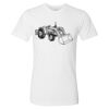Fine Jersey Tee Vignette