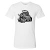 Fine Jersey Tee Vignette