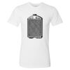 Fine Jersey Tee Vignette