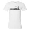Fine Jersey Tee Vignette