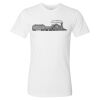 Fine Jersey Tee Vignette