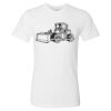 Fine Jersey Tee Vignette