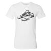Fine Jersey Tee Vignette