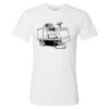 Fine Jersey Tee Vignette