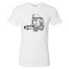 Fine Jersey Tee Vignette