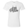 Fine Jersey Tee Vignette