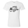 Fine Jersey Tee Vignette