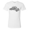 Fine Jersey Tee Vignette