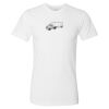 Fine Jersey Tee Vignette
