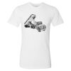 Fine Jersey Tee Vignette