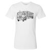 Fine Jersey Tee Vignette