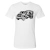 Fine Jersey Tee Vignette