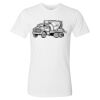 Fine Jersey Tee Vignette
