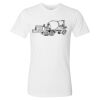 Fine Jersey Tee Vignette