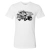 Fine Jersey Tee Vignette