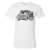 Fine Jersey Tee Vignette