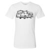 Fine Jersey Tee Vignette