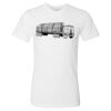 Fine Jersey Tee Vignette