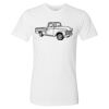 Fine Jersey Tee Vignette