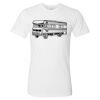 Fine Jersey Tee Vignette