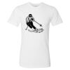 Fine Jersey Tee Vignette