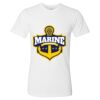 Fine Jersey Tee Vignette