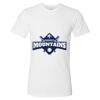 Fine Jersey Tee Vignette