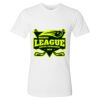 Fine Jersey Tee Vignette
