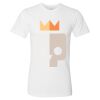 Fine Jersey Tee Vignette