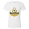 Fine Jersey Tee Vignette