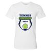 Fine Jersey Tee Vignette