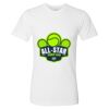 Fine Jersey Tee Vignette