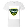 Fine Jersey Tee Vignette