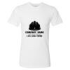 Fine Jersey Tee Vignette