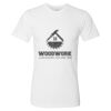 Fine Jersey Tee Vignette