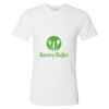 Fine Jersey Tee Vignette