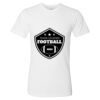 Fine Jersey Tee Vignette