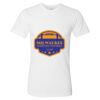 Fine Jersey Tee Vignette