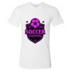 Fine Jersey Tee Vignette