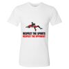 Fine Jersey Tee Vignette