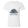 Fine Jersey Tee Vignette