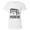 Fine Jersey Tee Vignette