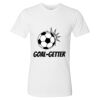 Fine Jersey Tee Vignette