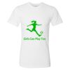 Fine Jersey Tee Vignette