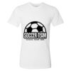 Fine Jersey Tee Vignette