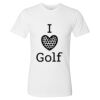 Fine Jersey Tee Vignette