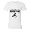 Fine Jersey Tee Vignette