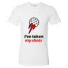 Fine Jersey Tee Vignette